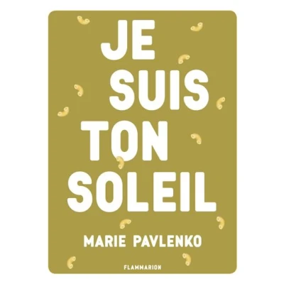 Image de Je suis ton soleil