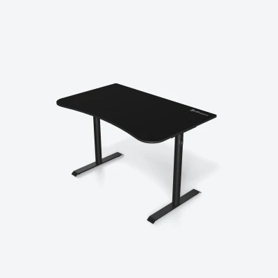 Afbeelding van Arozzi Arena Gaming Desk Small PureBlack