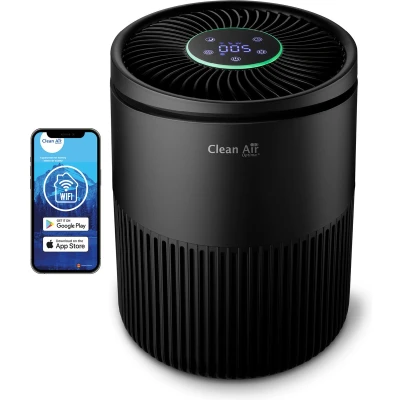 Afbeelding van Clean Air Optima CA 503B Compact Smart