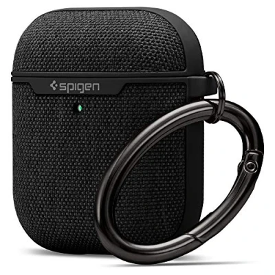 Afbeelding van Spigen Urban Fit for AirPods black
