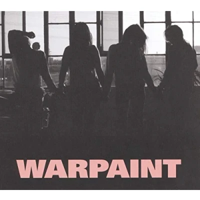 Afbeelding van Warpaint Heads Up (2 LPs)