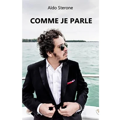 Afbeelding van Comme je parle