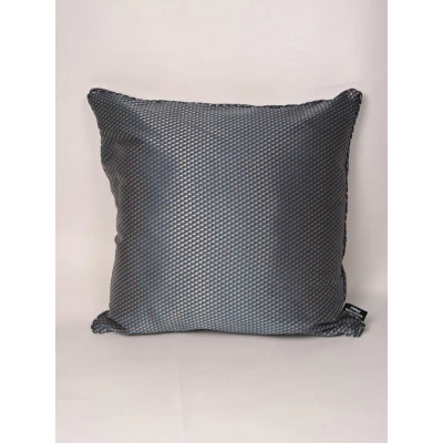 Afbeelding van Madison sierkussen Pisa petrol 60x60 cm
