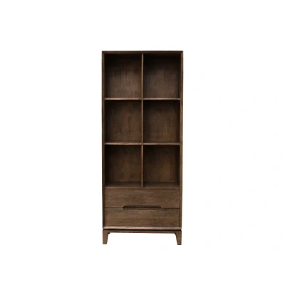 Afbeelding van Boekenkast Cortez 83 cm