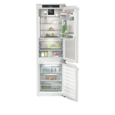 Afbeelding van Liebherr ICBNci 5183 Peak inbouw koel vriescombinatie