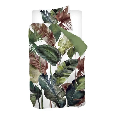 Afbeelding van Snoozing Bodhi Dekbedovertrek Eenpersoons 140x200/220 cm Multi kleur