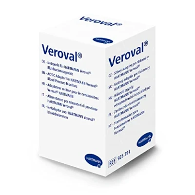 Afbeelding van Veroval® Netadapter