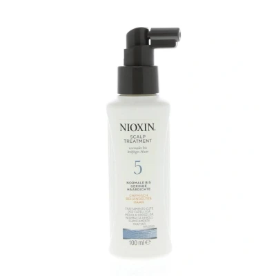 Afbeelding van Nioxin System 5 Scalp Treatment Masker 100 ml