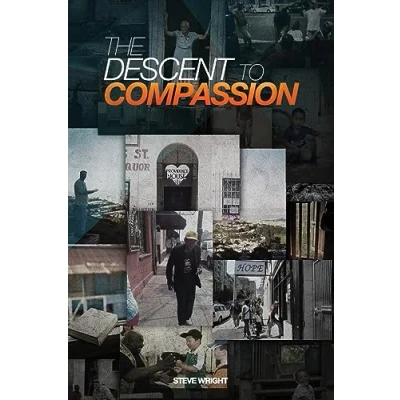 Afbeelding van The Descent To Compassion