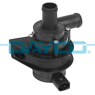 Afbeelding van Hulpwaterpomp (koelwatercircuit) DAYCO DEP1013