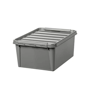Afbeelding van SmartStore Recycled 15 Opbergbox 14 ltr, Orthex