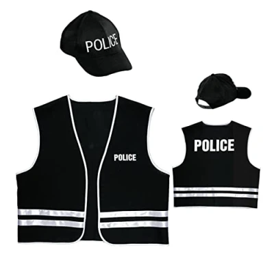 Afbeelding van SHOWTIME (Tailcoat) (M)