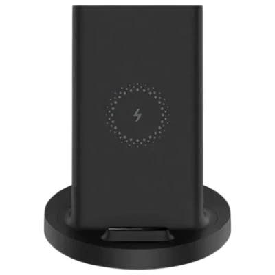 Image de Xiaomi Mi Chargeur Rapide sans Fil 20W Noir