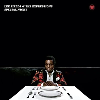 Afbeelding van Lee Fields &amp; The Expressions Special Night (CD)