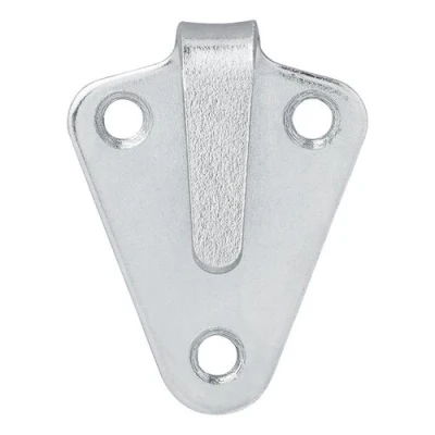 Afbeelding van Pro Plus Touwhaak 40 x 45 mm Metaal Gebogen