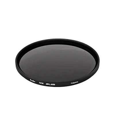 Afbeelding van Kenko Smart ND8 slim 82mm