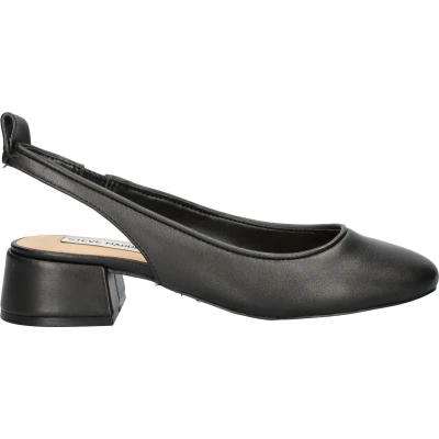 Afbeelding van Steve Madden Smitten dames pump zwart Maat 40