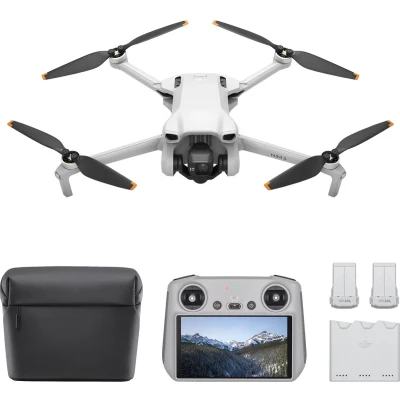 Afbeelding van DJI Mini 3 FMC + SC Controller