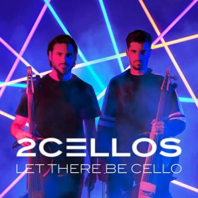 Afbeelding van Let There Be Cello