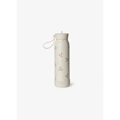 Afbeelding van Citron Thermo Drinkfles 350ml Ø6xH21cm Cherry