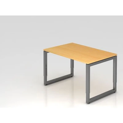 Afbeelding van hjh OFFICE PRO Rego 12 G Beuken