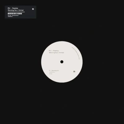 Afbeelding van Phi Psonics Morning Sun / Arrival (Single)
