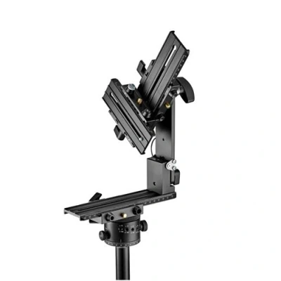 Image de Manfrotto VR Panoramic Head système de support vue panoramique