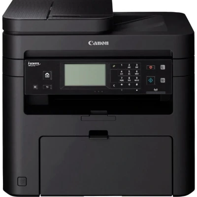 Afbeelding van Canon I SENSYS MF237w Laserprinter