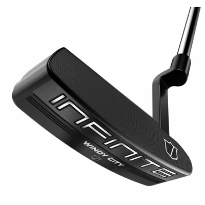 Afbeelding van Wilson Staff Infinite Windy City Putter 2024 34 inch Uni Rechtshandig