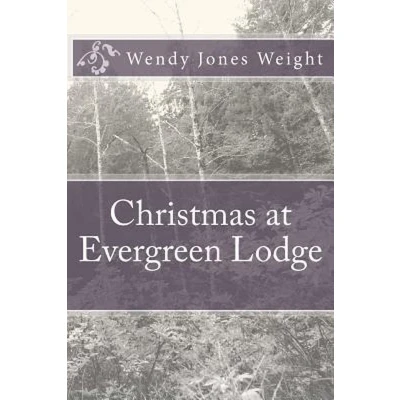 Afbeelding van Christmas at Evergreen Lodge