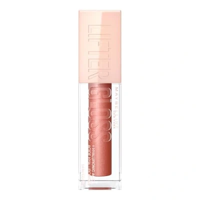 Afbeelding van Maybelline Compatibel Lifter Gloss 09 Topaz