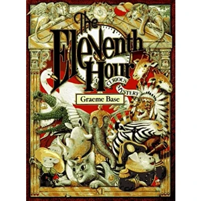 Afbeelding van The Eleventh Hour