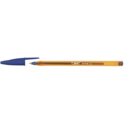 Afbeelding van Bic Balpen Cristal Fine Blauw