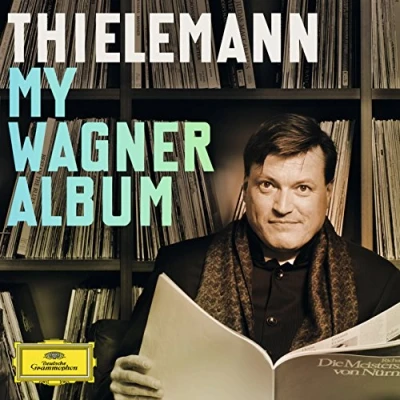 Afbeelding van Christian Thielemann Wagner
