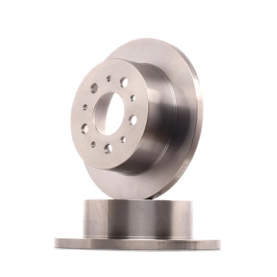 Afbeelding van Brembo Remschijf 08.8094.50