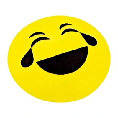 Afbeelding van Meinl Face Shaker Laughing