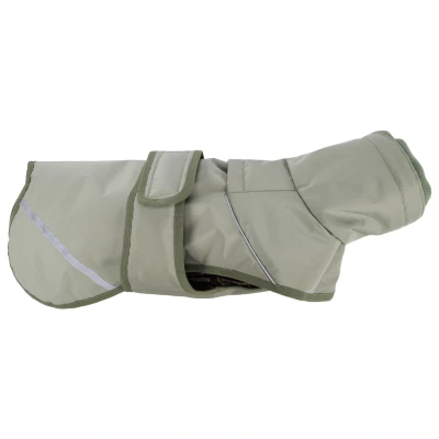 Afbeelding van Flamingo Hondenjas Cujo Hondenkleding 40 cm Groen