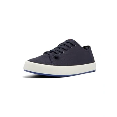Afbeelding van CAMPER Andratx Sneakers voor heren, Blauw 018