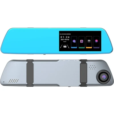 Afbeelding van TRACER M4TS FHD ORION autocamera