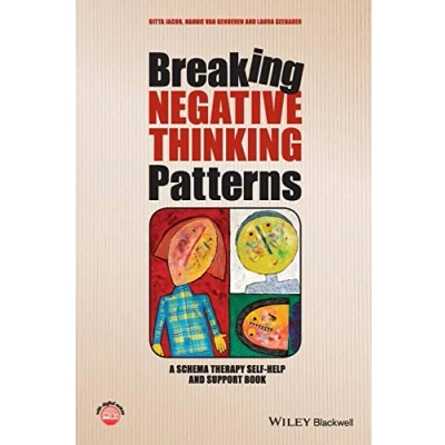 Afbeelding van Breaking Negative Thinking Patterns