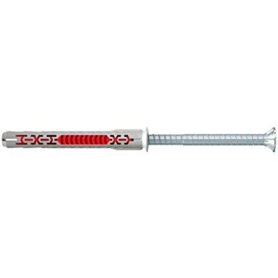 Afbeelding van Fischer DuoXpand T R Constructie plug 80 mm 10 562163 50 stuk(s)