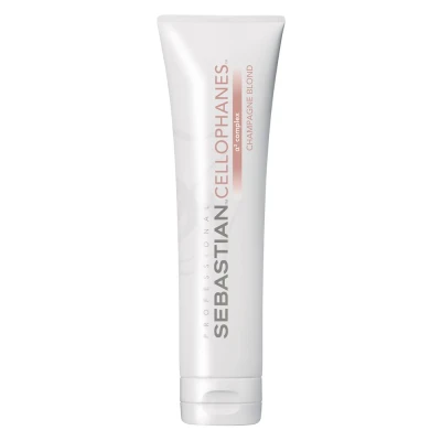 Afbeelding van Sebastian Cellophanes Colour Shine Kleurconditioner 300ml Kleur Opfrissen