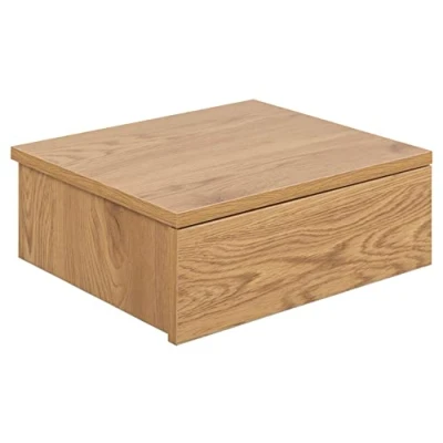 Afbeelding van Emob Nachtkastje Bruin 37cm