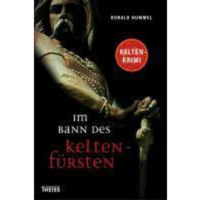 Afbeelding van Im Bann Des Keltenfürsten