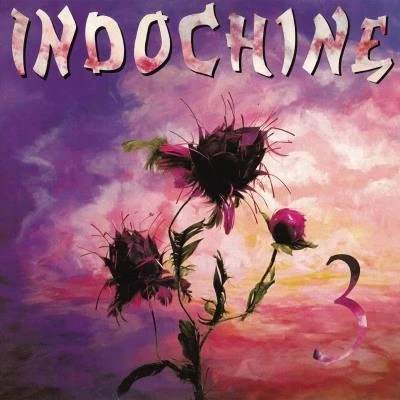 Image de Indochine Records 3 Lp