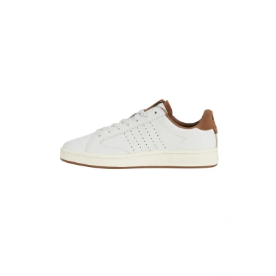 Afbeelding van K SWISS Sneakers laag, Dames, Maat: 37, White Schoenen