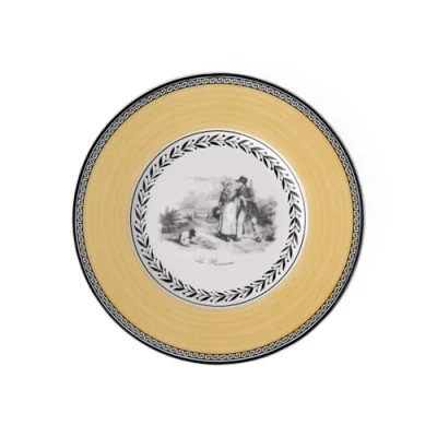 Afbeelding van Brotteller Audun Chasse ø 16 cm