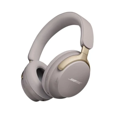 Image de Écouteurs sans fil Bose QuietComfort Ultra Earbuds avec reduction de bruit active Sand