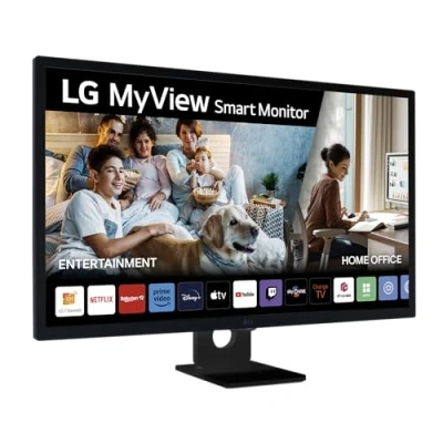 Afbeelding van Monitor LG 32SR50F B 32&quot; 60 Hz