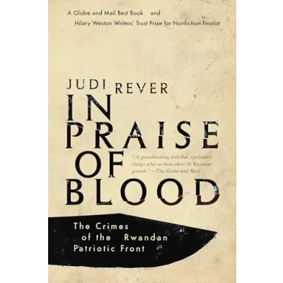 Afbeelding van In Praise Of Blood